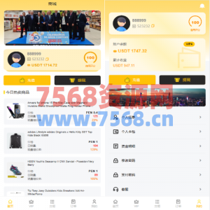 多语言AliExpress商城刷单系统/打针/连单卡单/信用分